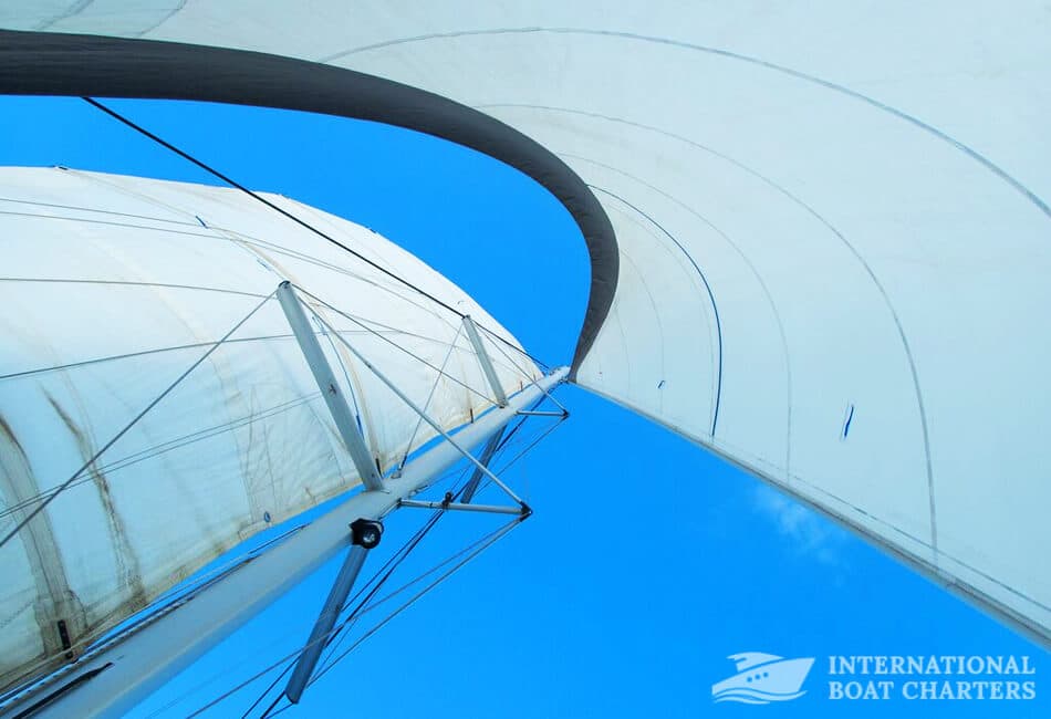 44 Ft Orana Fountain Pajot Catamaran photo highlight 14