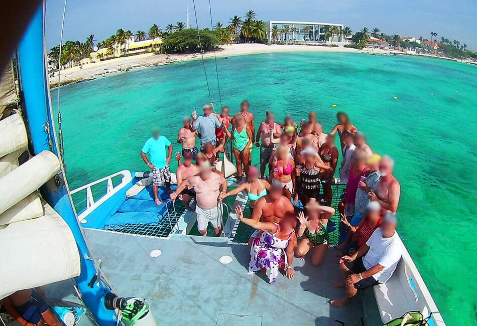 45 Ft SAILING CATAMARAN photo highlight 46