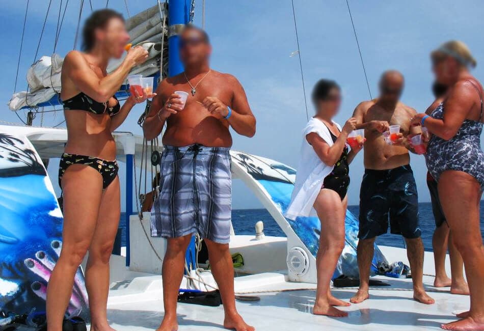 45 Ft SAILING CATAMARAN photo highlight 61