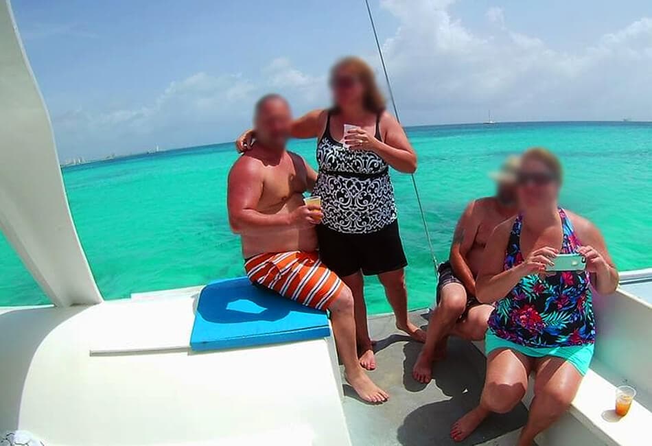 45 Ft SAILING CATAMARAN photo highlight 79
