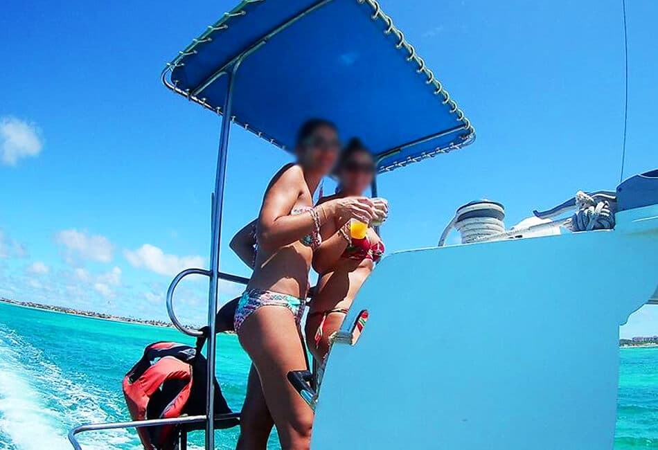 45 Ft SAILING CATAMARAN photo highlight 65