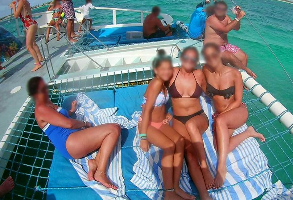45 Ft SAILING CATAMARAN photo highlight 78