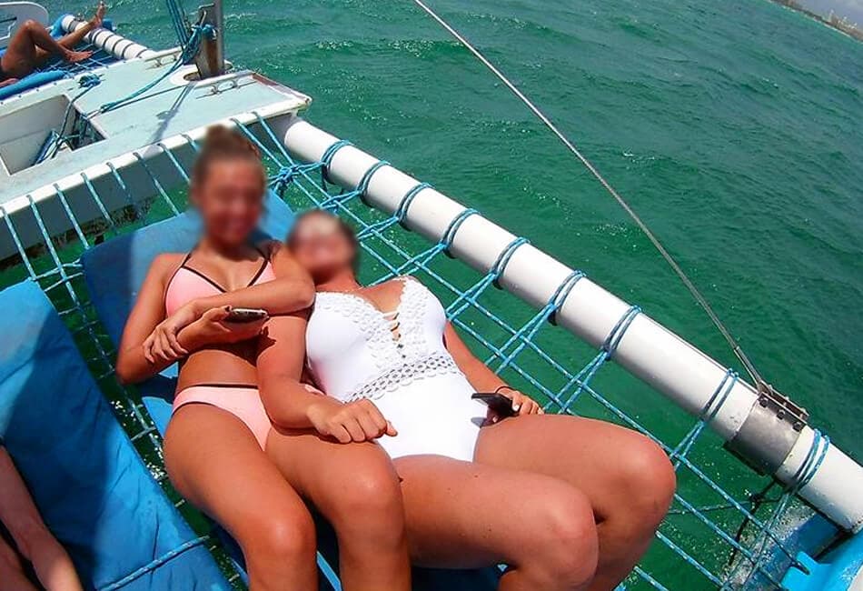 45 Ft SAILING CATAMARAN photo highlight 70