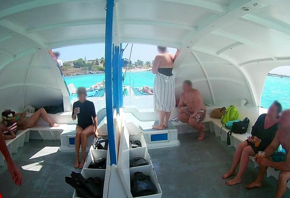 45 Ft SAILING CATAMARAN photo highlight 68