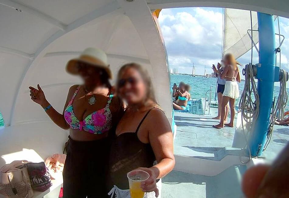 45 Ft SAILING CATAMARAN photo highlight 69