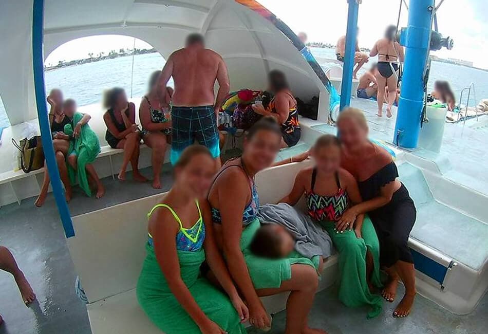 45 Ft SAILING CATAMARAN photo highlight 42