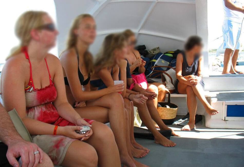 45 Ft SAILING CATAMARAN photo highlight 19