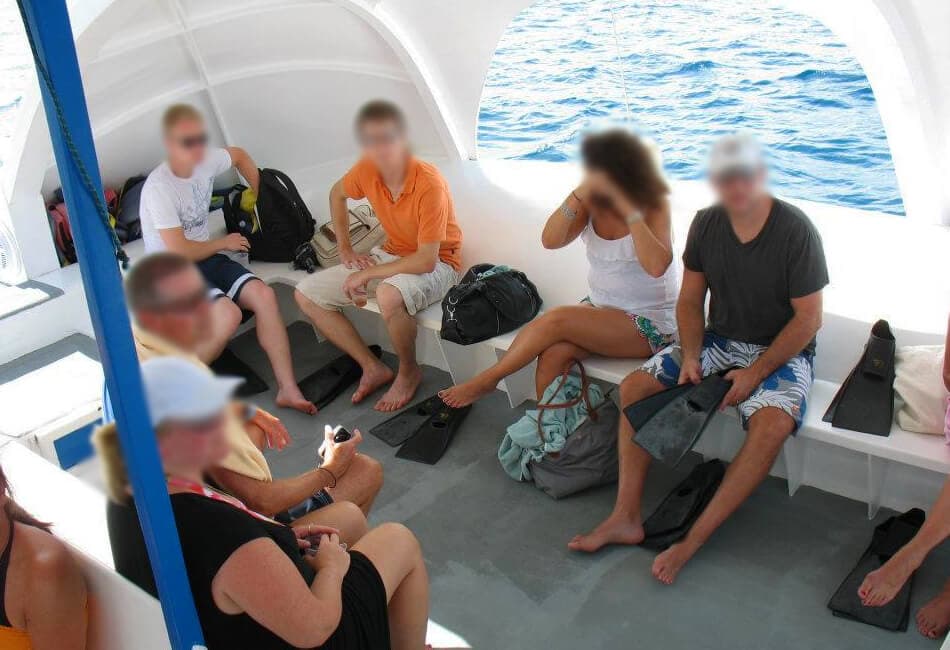 45 Ft SAILING CATAMARAN photo highlight 64