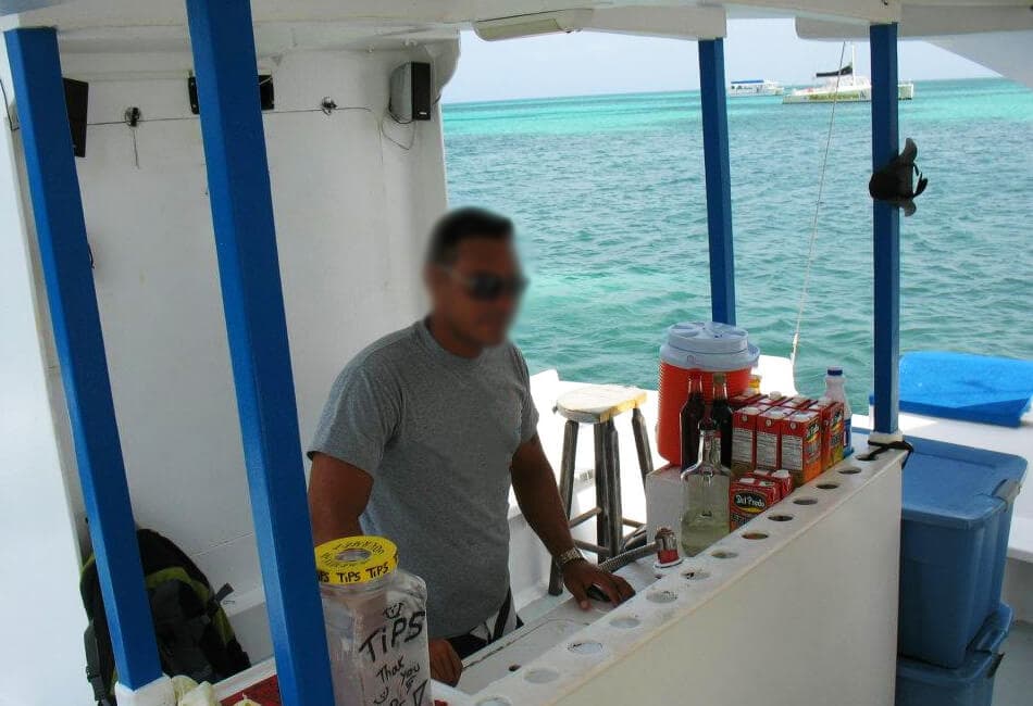 45 Ft SAILING CATAMARAN photo highlight 41