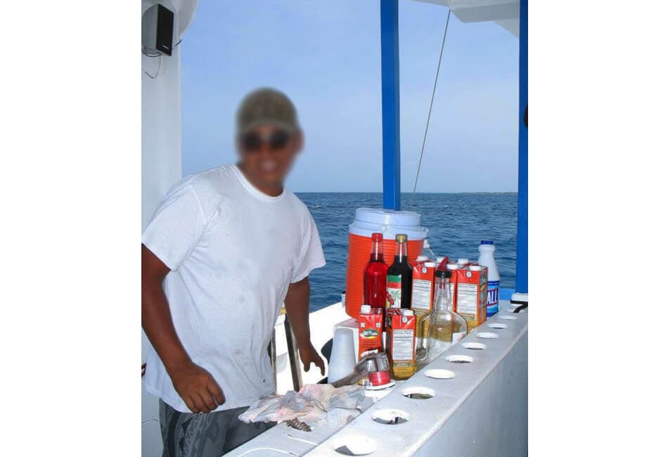 45 Ft SAILING CATAMARAN photo highlight 14
