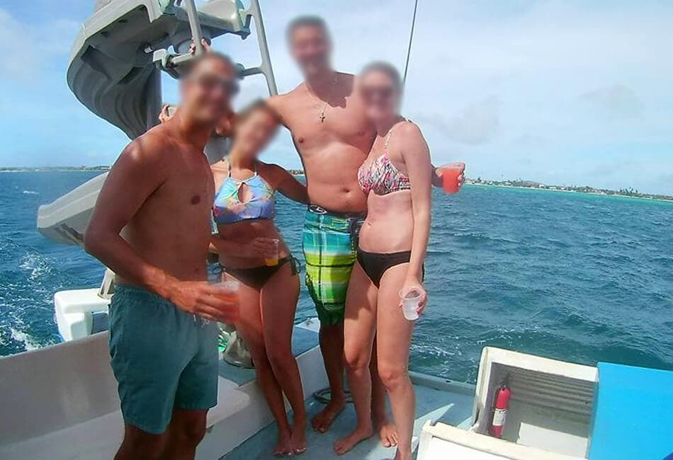 45 Ft SAILING CATAMARAN photo highlight 15