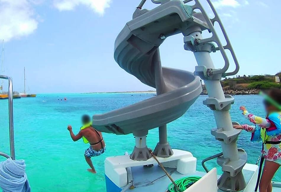 45 Ft SAILING CATAMARAN photo highlight 10