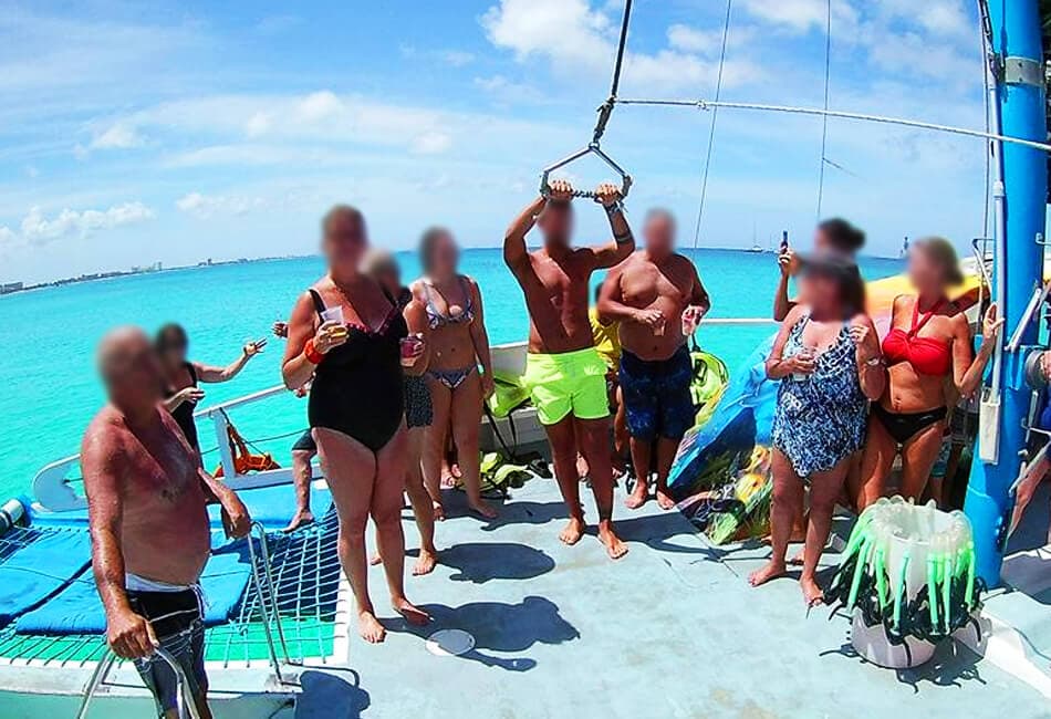 45 Ft SAILING CATAMARAN photo highlight 6