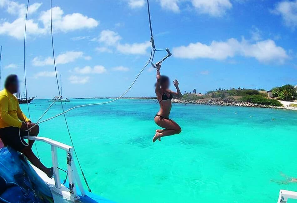 45 Ft SAILING CATAMARAN photo highlight 21