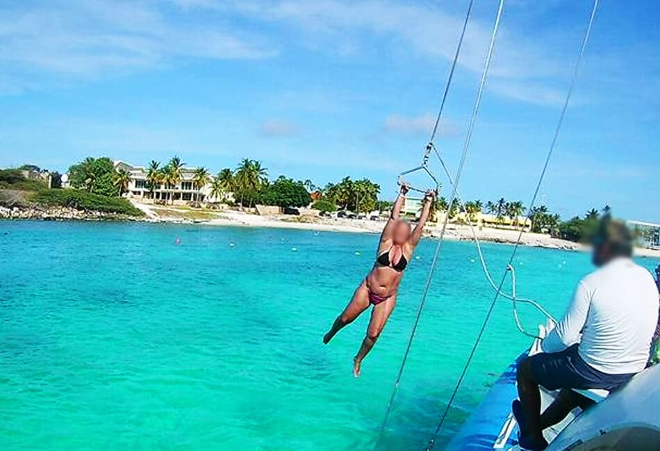 45 Ft SAILING CATAMARAN photo highlight 20