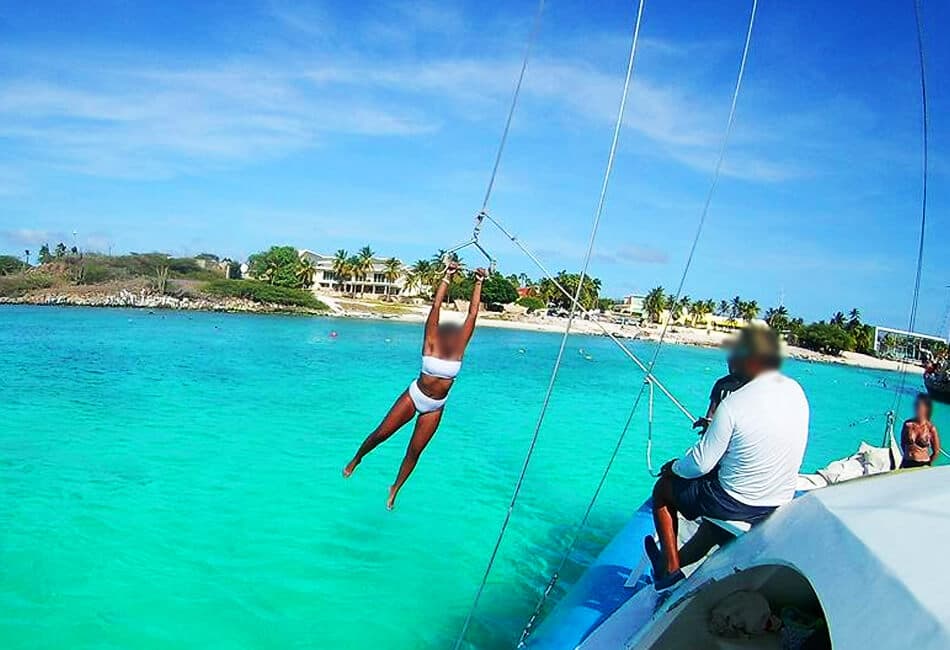 45 Ft SAILING CATAMARAN photo highlight 28