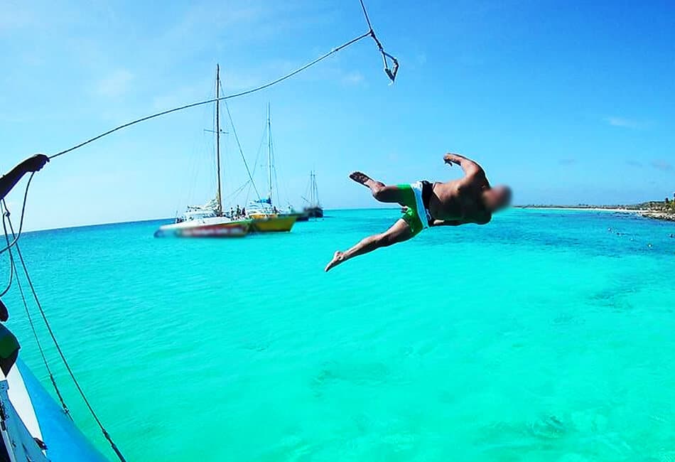 45 Ft SAILING CATAMARAN photo highlight 31