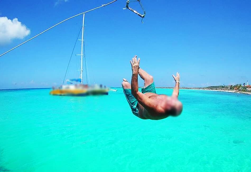 45 Ft SAILING CATAMARAN photo highlight 38