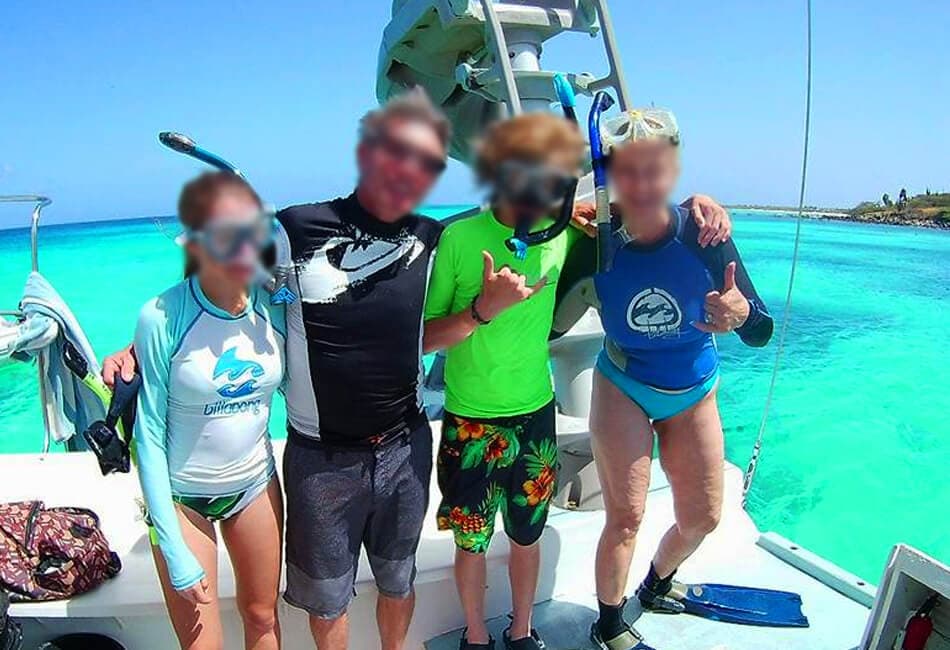 45 Ft SAILING CATAMARAN photo highlight 24