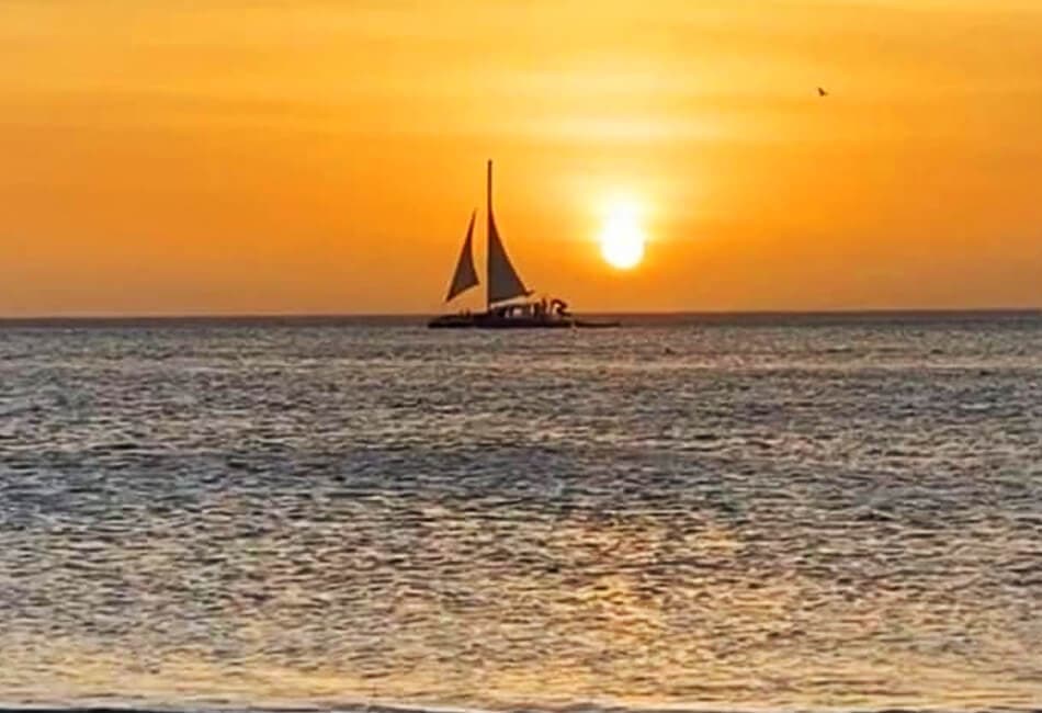 45 Ft SAILING CATAMARAN photo highlight 53