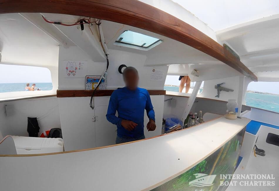 60 Ft Sailing Catamaran photo highlight 7