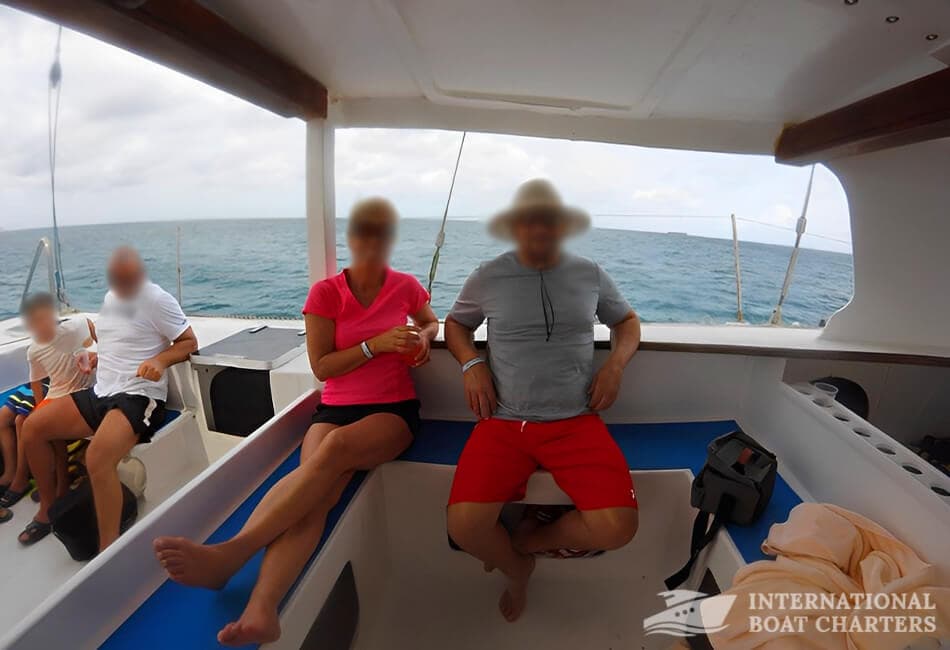 60 Ft Sailing Catamaran photo highlight 6