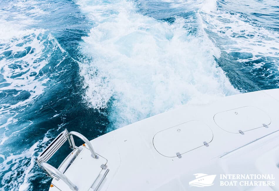 45 Ft Carver 450 Voyager Pilothouse Motor Yacht photo highlight 5