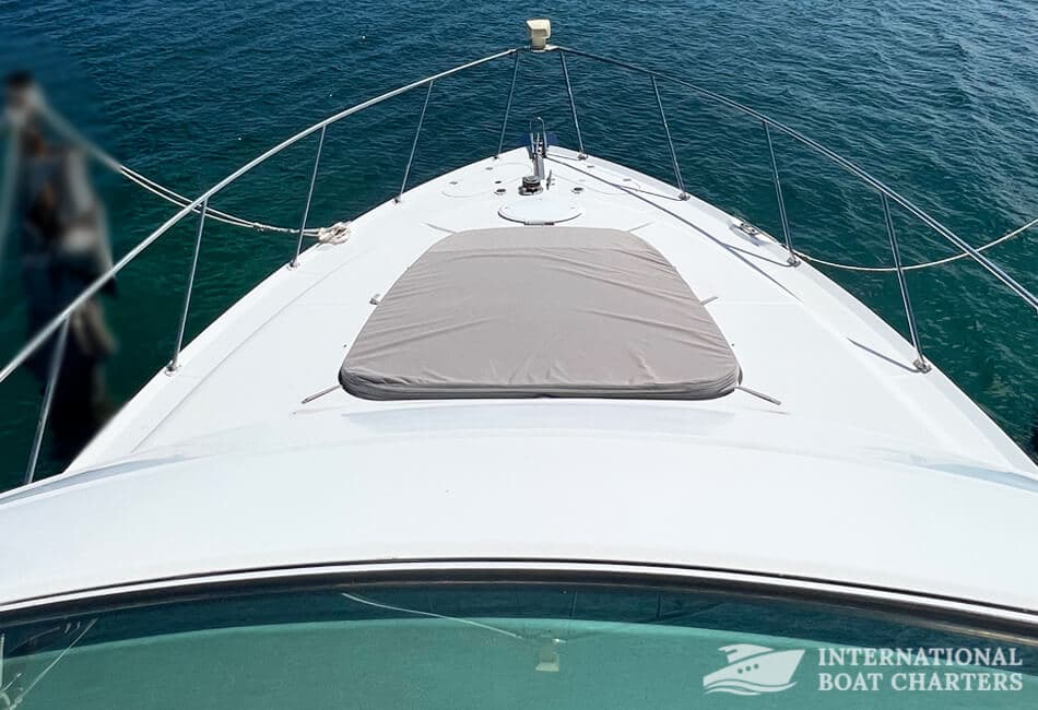 45 Ft Carver 450 Voyager Pilothouse Motor Yacht photo highlight 11