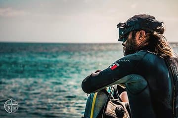 Aruba Certified Scuba Diving in destination