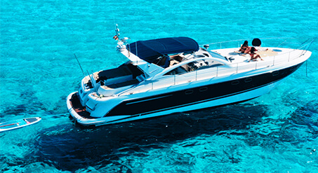 Aruba Båt-, yacht- og fiskecharter